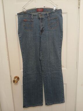 Vintage Lois Denim Jeans